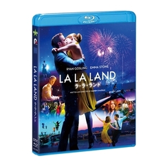 ラ・ラ・ランド Blu-ray スタンダード・エディション（Ｂｌｕ－ｒａｙ Ｄｉｓｃ）（Ｂｌｕ－ｒａｙ）