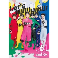 &6allein／&6alleinの6/6！ Let's NURU NURU！（ＤＶＤ）