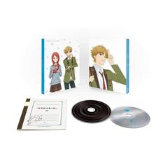多田くんは恋をしない　2（Ｂｌｕ－ｒａｙ　Ｄｉｓｃ）