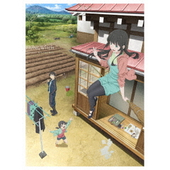 ふらいんぐうぃっち コンパクト Blu-ray BOX（Ｂｌｕ－ｒａｙ）