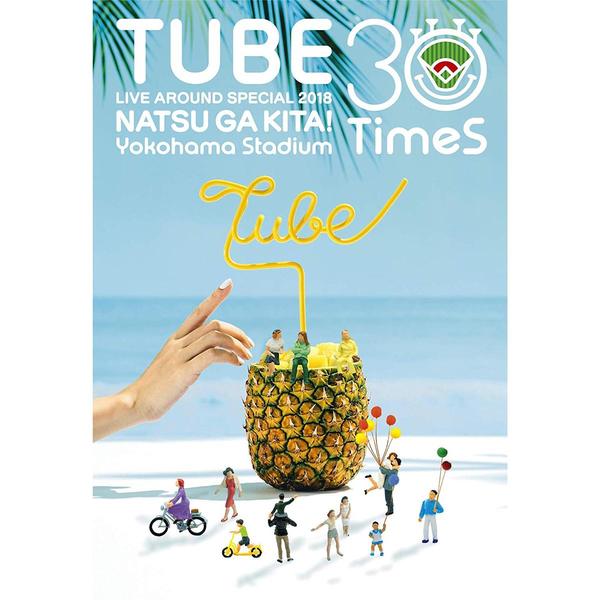 ֥ͥåȥåԥ󥰤㤨TUBETUBE LIVE AROUND SPECIAL 2018 Ƥ褿 Yokohama Studium 30 Timesʣ£?ˡפβǤʤ6,042ߤˤʤޤ