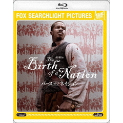 バース・オブ・ネイション（Ｂｌｕ－ｒａｙ　Ｄｉｓｃ）