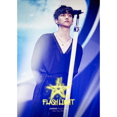 JUNHO （From 2PM）／JUNHO (From 2PM) Solo Tour 2018 “FLASHLIGHT” ＜DVD 通常盤＞（ＤＶＤ）