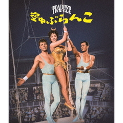空中ぶらんこ（Ｂｌｕ－ｒａｙ　Ｄｉｓｃ）