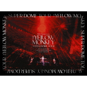イエローモンキーDVD Amazon.co.jp: THE YELLOW MONKEY SUPER BIG EGG 2024 “SHINE ON