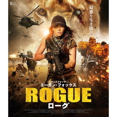 ローグ（Ｂｌｕ－ｒａｙ）
