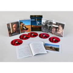ヴィム・ヴェンダース　ニューマスターBlu－ray　BOX　Ⅲ（Ｂｌｕ－ｒａｙ　Ｄｉｓｃ）