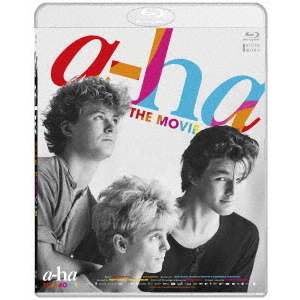 a－ha THE MOVIE（Blu－ray Disc） 通販｜セブン