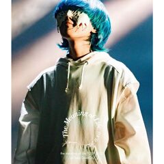 yama／the meaning of life TOUR 2022 at Zepp DiverCity（特典なし）（Ｂｌｕ－ｒａｙ）