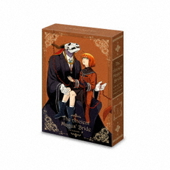 魔法使いの嫁　SEASON2　第1巻（Ｂｌｕ－ｒａｙ　Ｄｉｓｃ）