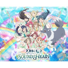 幻日のヨハネ　－The　Story　of　the　Sound　of　Heart－　Blu－ray　Memorial　BOX（Ｂｌｕ－ｒａｙ　Ｄｉｓｃ）
