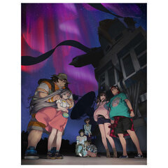 「ROBOTICS NOTES DaSH」　キービジュアル