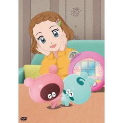 ぷにるんず ぷに2 DVD-BOX Vol.1（ＤＶＤ）