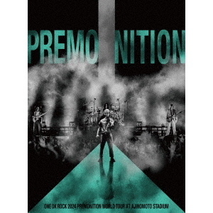 ONE OK ROCK／ONE OK ROCK 2024 PREMONITION WORLD TOUR at