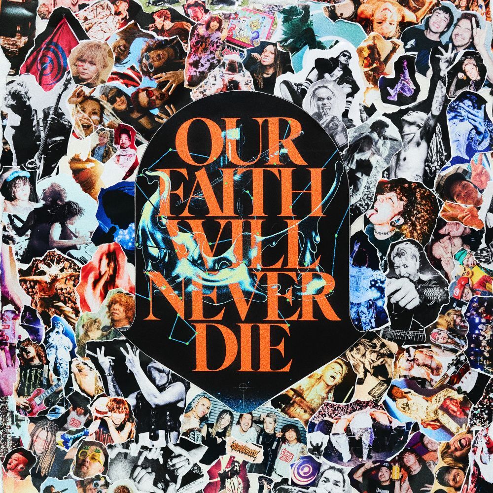 Amazon | FAITH[初回限定盤](特典あり) | luz | アニメ