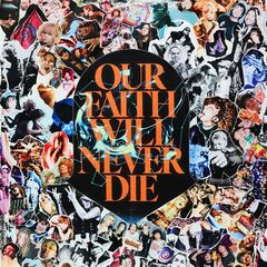 Crossfaith／OUR FAITH WILL NEVER DIE LIVE AT MAKUHARI（初回仕様限定盤／Blu-ray）（セブンネット限定特典：トート型エコバッグ）（Ｂｌｕ－ｒａｙ）