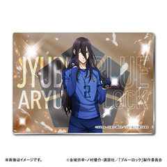 BLUE LOCK メタルディスプレイ_蟻生 十兵衛【セブンネット限定】