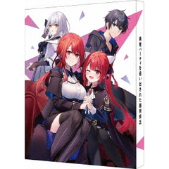 勇者パーティを追い出された器用貧乏　Blu－ray　BOX（Ｂｌｕ－ｒａｙ　Ｄｉｓｃ）