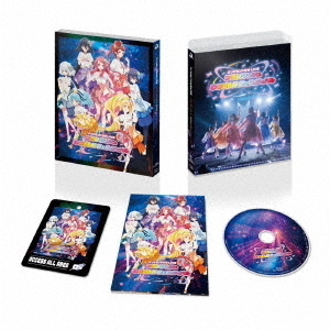 ゾンビランドサガLIVE～フランシュシュ ゆめぎんがフェスティバル