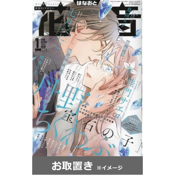 ちゃおデラックス (雑誌お取置き)1年6冊 通販｜セブンネットショッピング