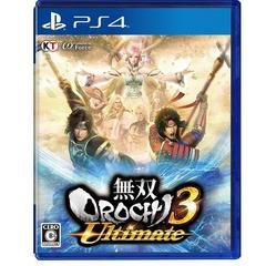 無双orochi3 - 通販｜セブンネットショッピング