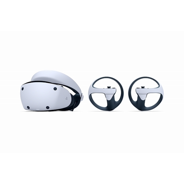 PS5 PlayStationVR2