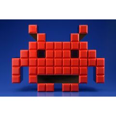 SoftB スペースインベーダー CRAB（2023年8月以降発売予定）