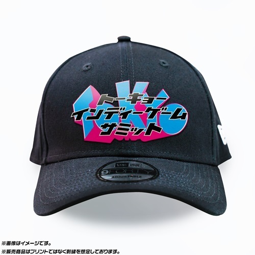 TIGS2024 キービジュアルトートバッグ