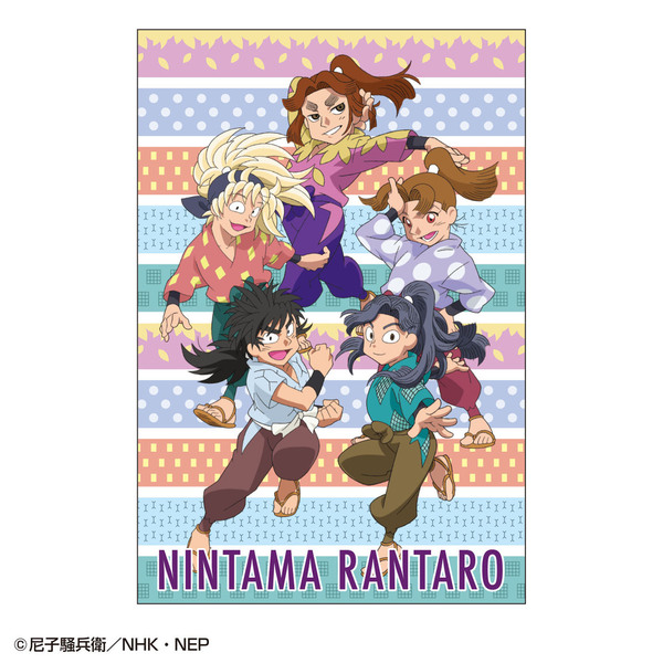 忍たま乱太郎 アニメイト 池袋 5年生水軍、6い　ポストカード セット 忍たま乱太郎 アニメイト ポストカード 六年生 - メルカリ