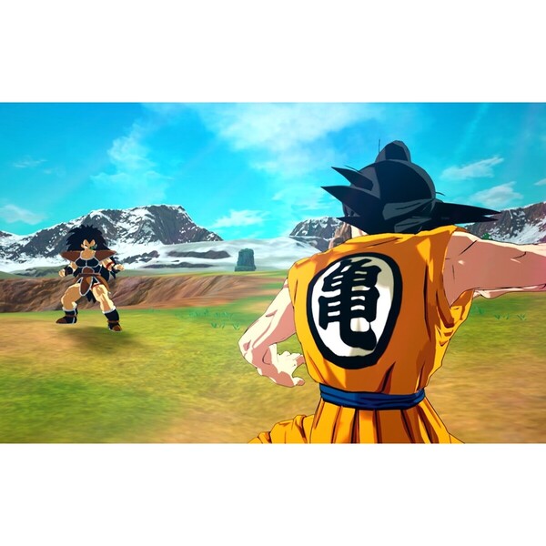 Nintendo Switch ドラゴンボール Sparking! ZERO 通販｜セブン