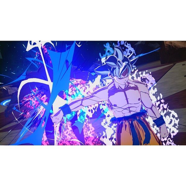 LET IT GO ドラゴンの炎 2枚セット Nintendo Switch 2 ドラゴンボール Sparking! ZERO 通販｜セブン