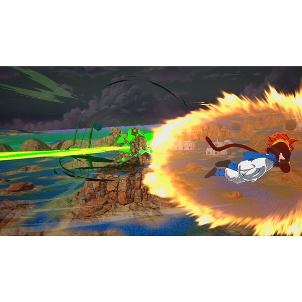 Nintendo Switch ドラゴンボール Sparking! ZERO 通販｜セブン