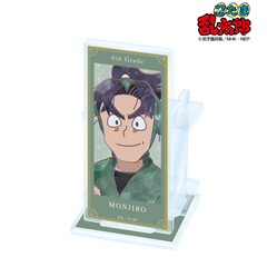 忍たま乱太郎 潮江文次郎 Ani-Art 第2弾 アクリルペンスタンド（2025年11月下旬以降発売予定）