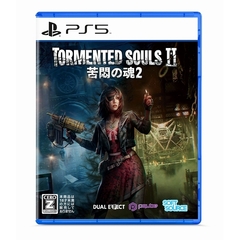 PS5　TORMENTED SOULS 2