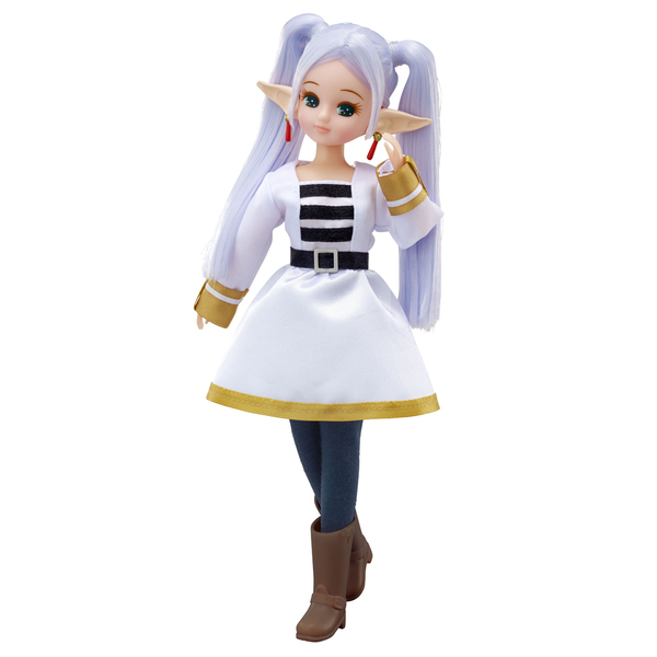 葬送のフリーレンリカちゃん（2025年12月下旬以降発売予定） 通販