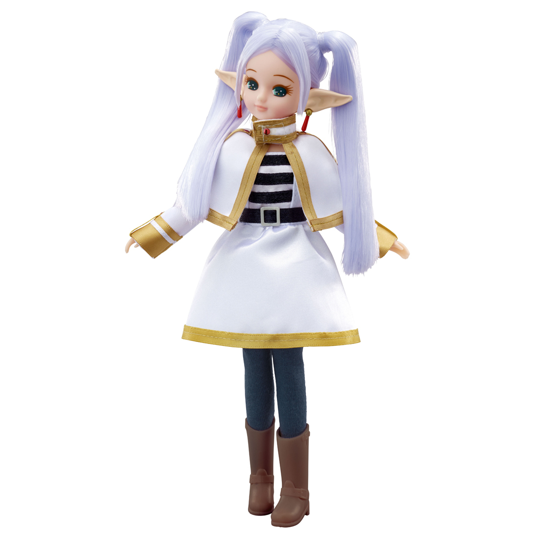 葬送のフリーレンリカちゃん（2025年12月下旬以降発売予定） 通販