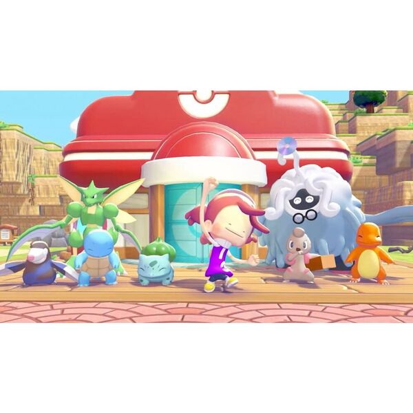 Nintendo Switch 2 ぽこ あ ポケモン（お買い得商品／オリジナル特典