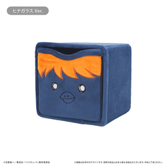 ハイキュー!!　刺繍チェスト Vol.2　ヒナガラス Ver.（2026年5月以降発売予定）