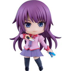 <物語>シリーズねんどろいど 戦場ヶ原ひたぎ2.0
