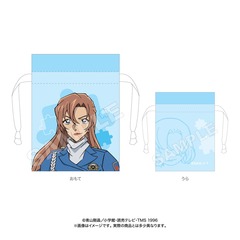 豆巾着　萩原千速　名探偵コナン（2026年5月下旬以降発売予定）
