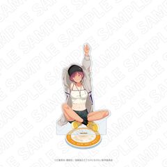 TVアニメ『幼馴染とはラブコメにならない』描き下ろしBIGアクリルスタンド（日向春）【セブンネット限定】