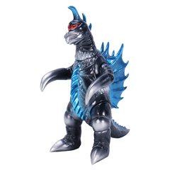 CCP ミドルサイズシリーズ【第16弾】ガイガン ゴジラブルー Ver.（2026年9月以降発売予定）