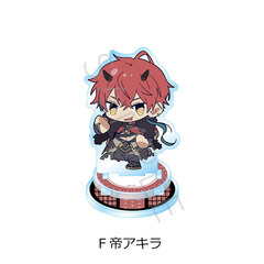 Netflix映画『超かぐや姫！』 アクリルスタンド F(帝アキラ)（2026年6月以降発売予定）