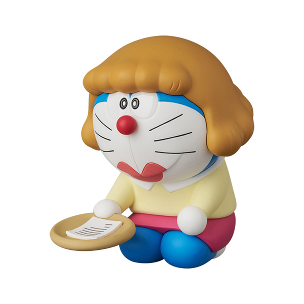 UDF「藤子・F・不二雄作品」シリーズ18 仲居ドラえもん（2026年12月