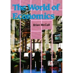 最新世界経済入門―The world of economics (英潮社・ロングマン・ブックス)