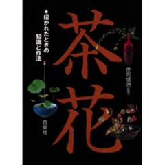 茶花　招かれたときの知識と作法