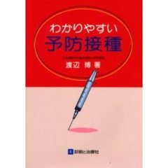 わかりやすい予防接種