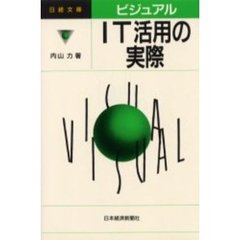 ビジュアルＩＴ活用の実際