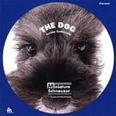ＤＶＤ　ＴＨＥ　ＤＯＧ　ミニチュア・シュ