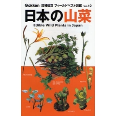 日本の山菜